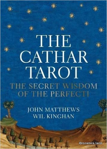 The Cathar Tarot